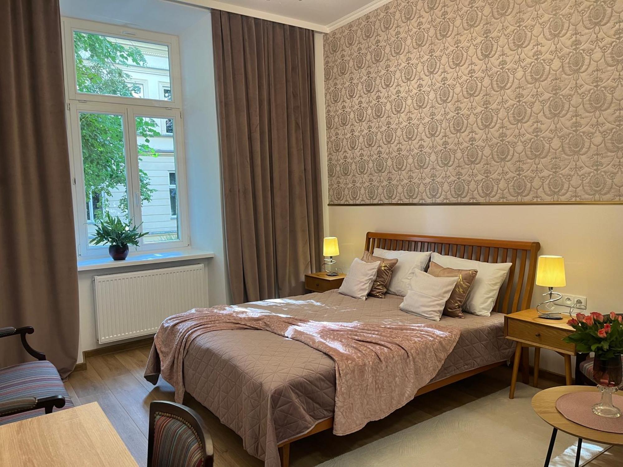 Wawel Crown Appartamento *